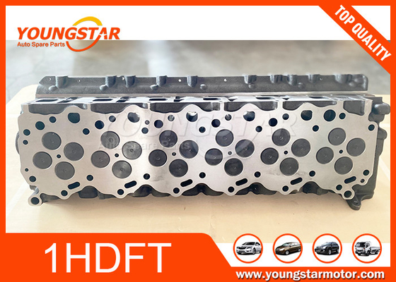 1HDFT volledige Cilinderkop voor Toyota-Onderlegger voor glazenmotor