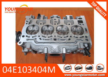 1.4 TSI-AluminiumCilinderkop/Motor van een autodelen voor VOLKSWAGEN, OEM 04E103404M
