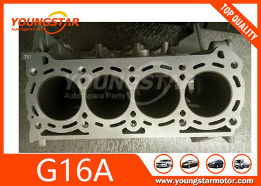 19KGS 4 de Motorblok van het Cilinderaluminium voor SUZUKI Vitara G16A   Zuiger Diamater 75MM