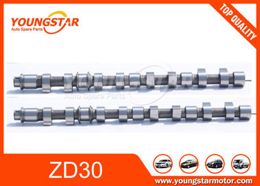 De Nokkenas van de staalmotor voor Nissan ZD30 ZD30DDTI 13001MA70A 13001MA71A