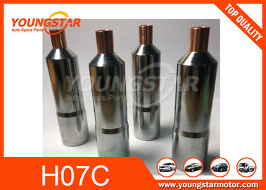 11176-1110 de Koker H07C van de koperbrandstofinjector voor Hino-Vrachtwagen Hoge Prestaties