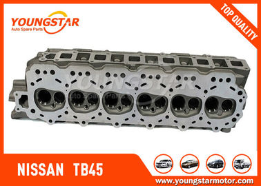 De Benzine van NISSAN TB45 11041-VC000 van de motorCilinderkop 12V
