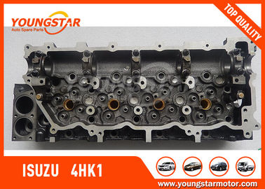 MotorCilinderkop voor ISUZU 4HK1 8-98170617-0 5.2L 16V/4CYL (VOERTUIGtype EN het TYPE van MACHINESvrachtwagen)
