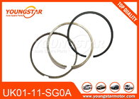 Ford Ranger 3,2 Staalzuiger Ring Automobile Engine Parts UK01 - 11 - SG0A