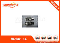 De Dieselmotortuimelaar Mazda Mazda 2 2003 Aedm03 01 2003 van MAZDA Y401-12-130