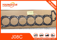 HINO JO8C Cilinderkoppakking 11115-2870
