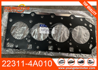 22311 - 4A010 de Pakking van de aluminiumCilinderkop voor Hyundai H1