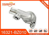 16321-BZ010 de automobiele Huisvesting van de Motoronderdelenthermostaat voor Toyota Avanza 1,3 1,5