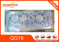 QG18 de Pakking van de staalCilinderkop voor N16-OEM 11044-4M700