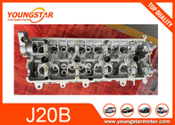 J20B motorCilinderkop 11100-65G03 voor SUZUKI Vitara 2.0L J20B