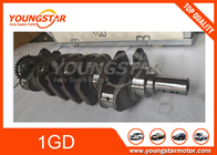 1GD-Motortrapas uit gegoten staal 13401-0E020 13401-0E030