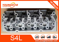 31A0151043 Cilinderkop Assy S4L S4L2 voor Mitsubishi-Vorkheftruckgraafwerktuig Construction Machinery