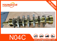 N04C motortrapas voor Hino 8holes 13411-E0071 13411-78080