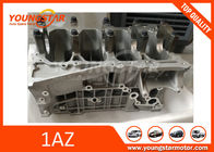 Het Blok van de aluminiummotor van een auto voor TOYOTA 1az-FE TOYOTA XA20 RAV4 2000-2005