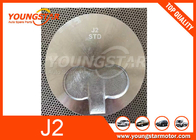 23410-4Z900 aluminiumzuiger voor KIA K2700 J2 JS