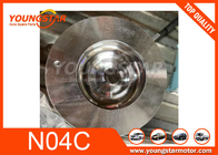 13211-E0010 automobiele Motoronderdelenzuiger voor HINO Dutro N04C