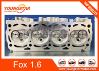 Volledige cilinderkop voor VW Fox / Suran 1,6 032103353T 032103353 032103373S 032.103. 373.S