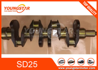 SD25 12200-L2000 Motor krukas voor Nissan vorklift