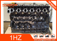Aluminium legering motorcilinder lang blok achterste voor Toyota 1HZ Landcruiser HZJ Diesel