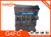 Aluminium G4FC G4FA Motorcilinderblok Voor Hyundai I20 1.6