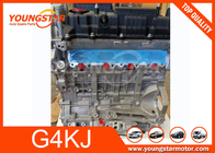 Plastic 2.4L G4KJ motorcilinderblok voor Kia Optima Sorento Forte Hyundai Sonata