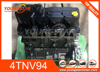 4TNV94 Gietijzeren motor met lang blok voor YANMAR