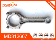 37230-36060 MD312667 Stalen motor Con Rod Mitsubishi 4G13 4G15