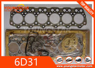 AutoCilinderkoppakking voor MITSUBISHI Fuso 6D31 6D34 6D31T ME997357 ME999821 ME999754