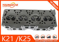 MotorCilinderkop voor NISSAN K21/K25; De vorkheftruck van NISSAN K21 K25 2.0 11040-FY501