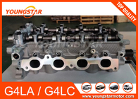Hyundai G4LC G4LA Aluminium motor cilinderkop Assy 22100-03445