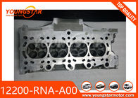 De Cilinderkopvervanging R18A 1.8L 12200-RNA-A00 12200RNAA00 van Honda Civic
