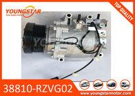 Ac Compressor voor HONDA CRV 38810-RZVG02 38810RZVG01 0361921 1102577 97555