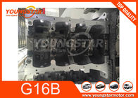 G16b Suzuki-het Blok van de Aluminiumcilinder 1.6l 16v voor de Motor van Vitara/Baleno-