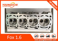8V/4CYL aluminiumCilinderkop voor VW Fox/Suran 1,6 032103353T 032103353 032103373S 032,103. 373.S