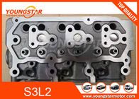 S3L S3L2 Dieselmotor Cilinderkop Voor Mitsubishi OEM 31B01-31044 31B0131044