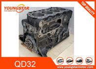 Dieselmotor Kort Blok Assy en Lang Blok Assy voor Nissan/Forklifter-Delen QD32