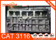 CAT Excavator Spare Parts 3116 Blok van de Motorcilinder 149-5403 1495403