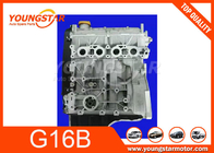 1.6l het Blok van de motor van een autocilinder voor SUZUKI G16B