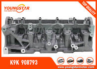 MotorCilinderkop voor RENAULT K9K; RENAULT K9K Kangoo/Clio 1.5DCI 7701476059 AMC 908793