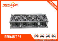 MotorCilinderkop voor RENAULT R9;  Renault-9 1400CC 7700715244