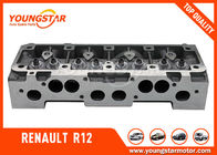 MotorCilinderkop voor RENAULT R12;   Renault-12 7702252718 7702128409