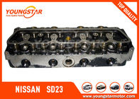 MotorCilinderkop NISSAN SD23 SD25 11041-29W01; Bestelwagen 2300/Datsun 720 2289cc 2.3D, 11041-29W01