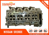 MotorCilinderkop NISSAN SR20DE 11040-2J200;  NISSAN NISSAN „Almera 200SX S14 Primera“ SR20DE 2.0