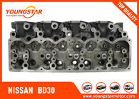 De MotorCilinderkop BD30 11039-69T03 van NISSAN Cabstar