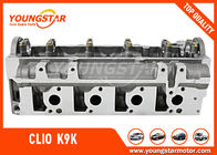 K9K motor Volledige Cilinderkop voor  Clio 1.5DCI 908 621/908 624