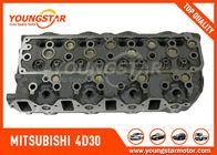 MotorCilinderkop voor MITSUBISHI-Korte galop 4D30A ME999863 3.0 Diesel 8V/4CYL