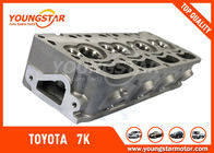 High Performance Toyota 7k Complete cilinderkop