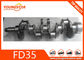 De gietende Trapas van de Ijzermotor voor NISSAN ED33 FD35T 12200-T9000 12200-01T00