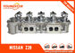 MotorCilinderkop NISSAN Z20;  NISSAN-KONING-CABINE E23 F2 GC22 D21 11041-27G00