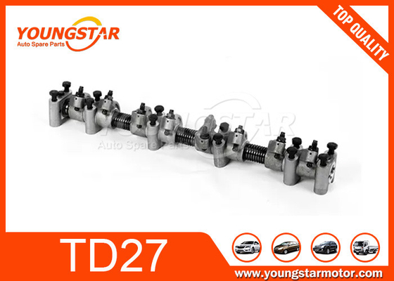 Tuimelaarschacht Vastgestelde 13257-43G03 voor D22 F23 SY31 TD27 Nissan Parts